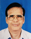 Dr. Mukund Datar